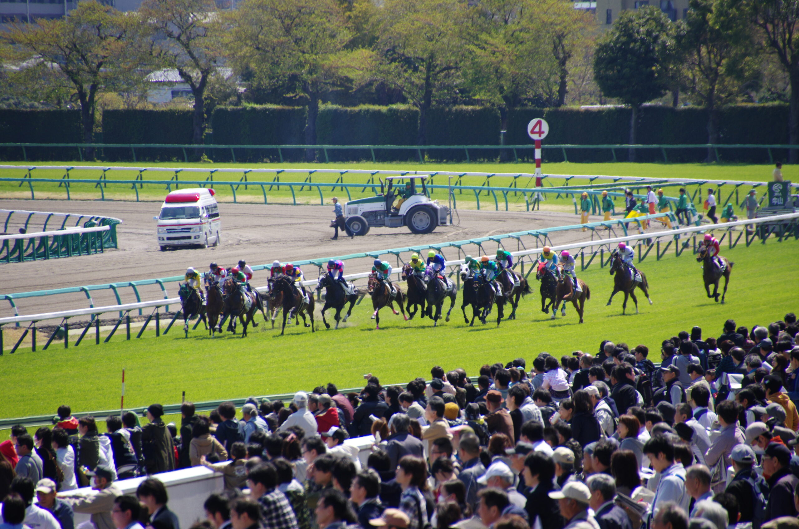 嘘のない本当の競馬予想会社