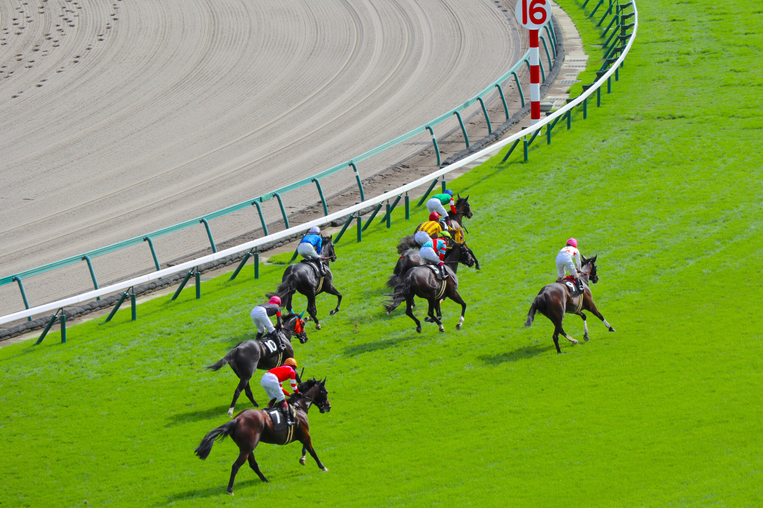 競馬予想サイト おすすめ