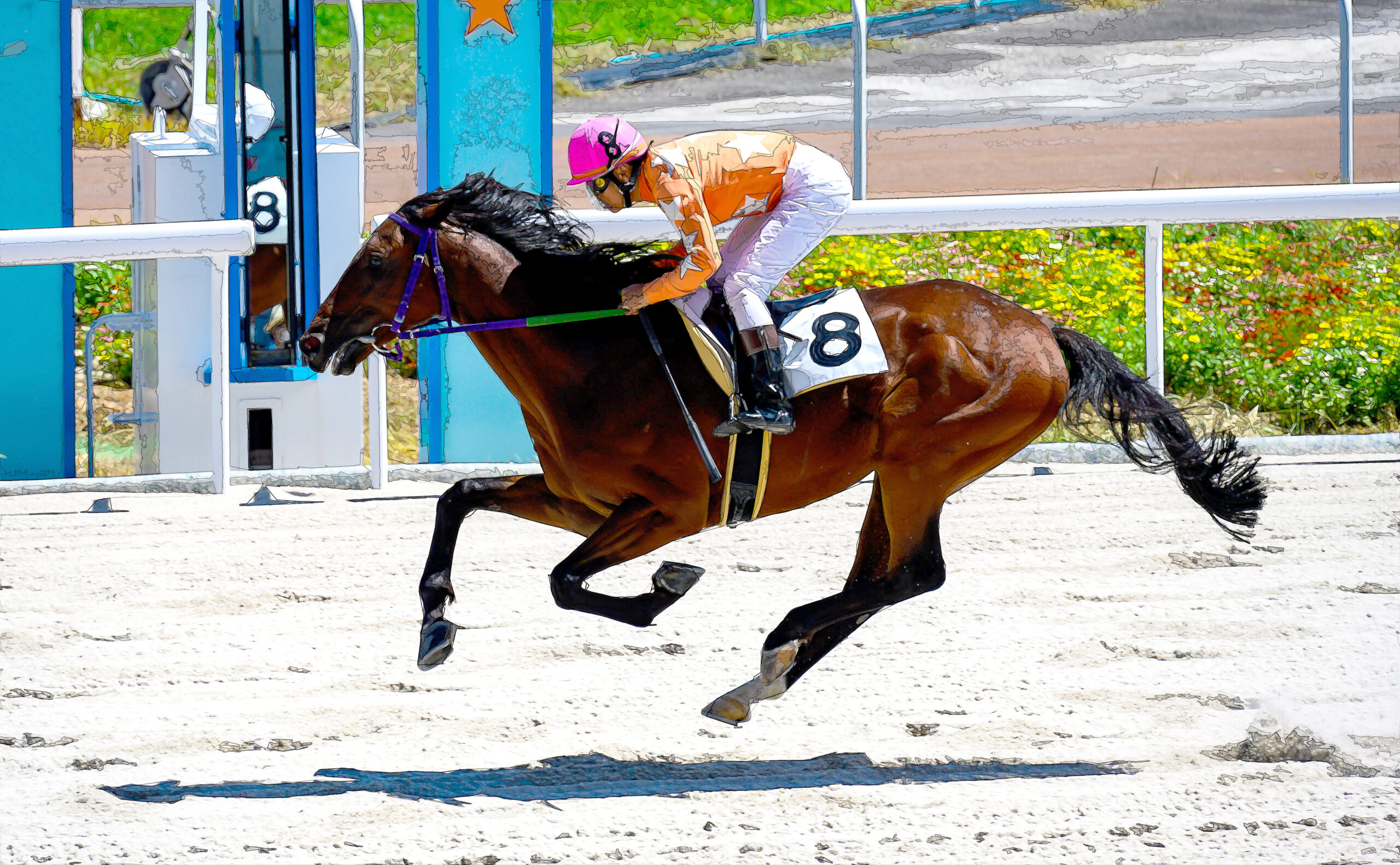 競馬予想サイト おすすめ