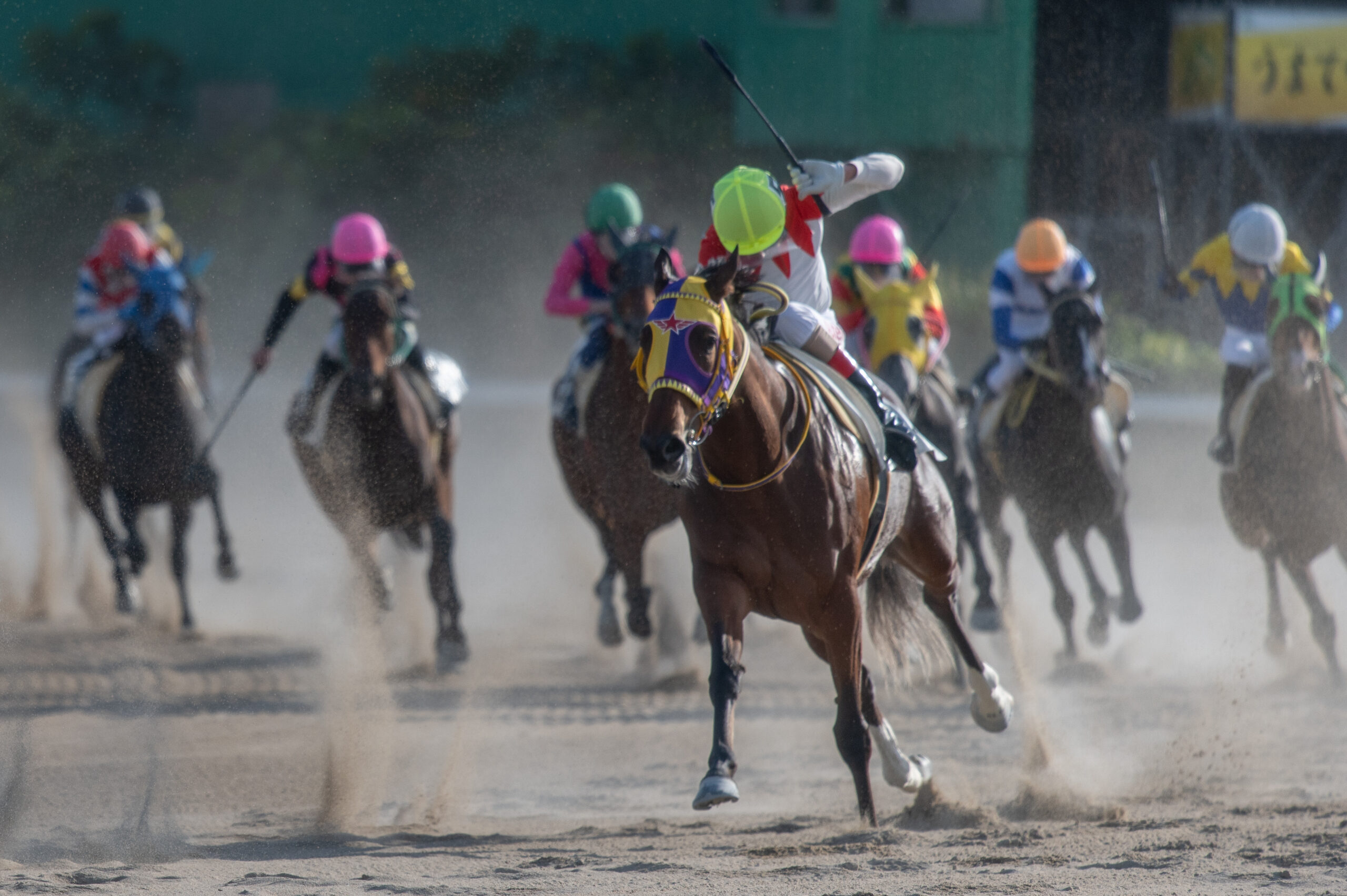 競馬予想サイト おすすめ